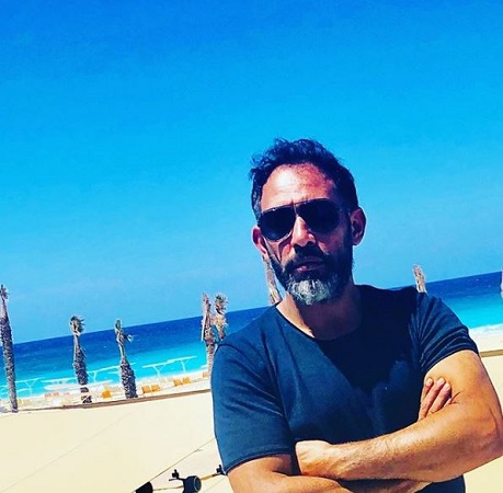 محمد حماقي: عمرو مصطفى شخص متعب وغير سلس في التعامل وعنده جنون الفنانين